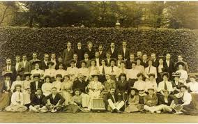 Image result for Rustlings Lawn Tennis Club