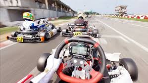 Image result for Tamworth Kart Racing Club