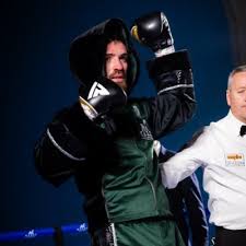 Image result for Newarthill Boxing Club