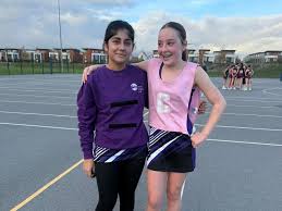 Image result for Swan Centre Netball Club