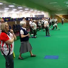 Image result for Rushcliffe Outdoor Bowling Club