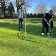 Image result for Cheadle Golf Club