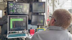 Image result for jonah gas field