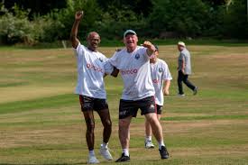 Image result for Thorpe Green Cricket Club