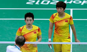 Image result for Wells Ladies Badminton Club