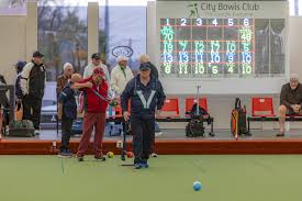 Image result for Murch Bowling Club