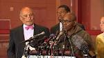 Freddie Grays Family Satisfied With Charges Against Baltimore.