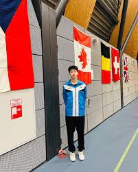 Image result for Carlton Badminton Club