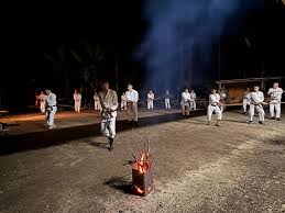 Image result for Iwama Shin Shin Aiki Shuren Kai