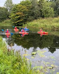 Image result for Cumbernauld & Kilsyth Kayak Club