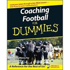 Image result for Junior Football Coaching