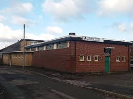 Image result for Cheadle Heath Sports Club