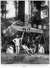 Image result for bohemian grove
