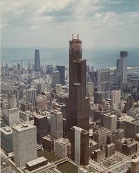 Image result for sears towers chicago