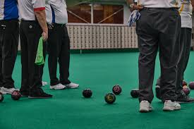 Image result for York & District Indoor Bowling Club