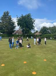 Image result for Rosyth Civil Service Bowling Club