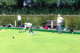Image result for Cavehill Bowling Club