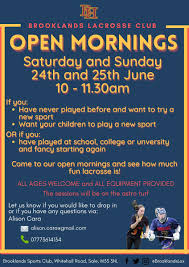 Image result for Brooklands Lacrosse Club