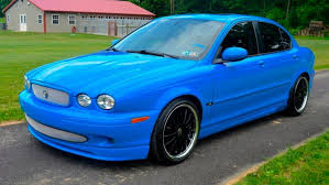 Image result for Aegean Blue 2003 Jaguar