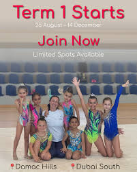 Image result for Child`s Hill Gymnastics Club