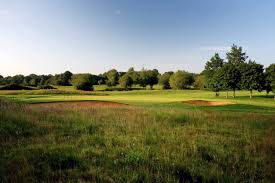 Image result for Hurtmore Golf Club