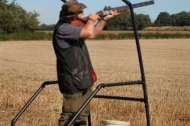 Image result for Hemsworth & District Clay Pigeon Club