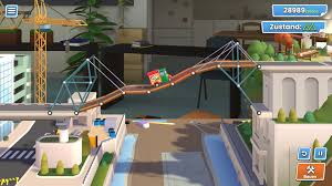 Image result for Bridge Builder