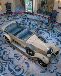 Image result for Rolls-Royce Bowling Club