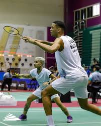 Image result for St Gabriels (Pimlico) Badminton Club