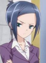 「篁美星 ロウきゅーぶ！」の画像検索結果