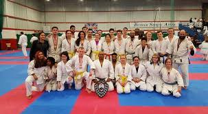 Image result for Kingston University Jiu Jitsu Club, Surrey