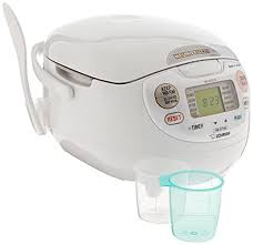 Znalezione obrazy dla zapytania rice cooker