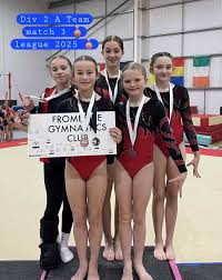 Image result for Fromeside Gymnastics Club (1987) Limited