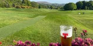 Image result for Largs Golf Club