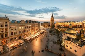 Image result for krakow poland