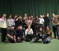 Image result for Oxford Brookes Taekwondo