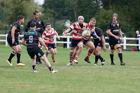Image result for Stockton Rugby Football Club