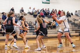 Image result for Elmbridge Girls Basketball Club