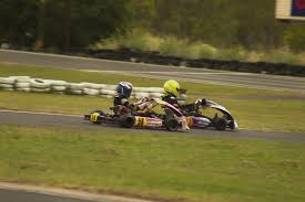 Image result for Tamworth Kart Racing Club