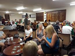 Image result for Severn Vale Bowls Club