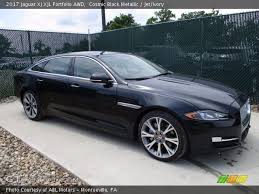 Image result for Cosmic Black 2017 Jaguar