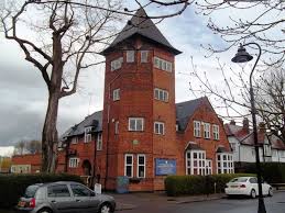 Image result for Brentham Tennis Club