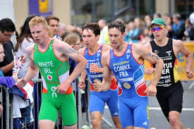 Image result for White Rose Triathletes