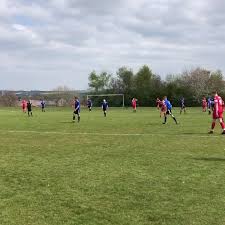 Image result for Newbold Community Football Training