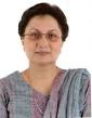Prof. Saeeda Haider, a graduate of Dow Medical College, has all that it ... - profsaeedahaider