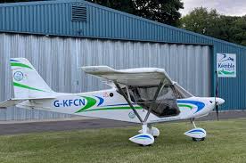 Image result for Northampton Microlight Club