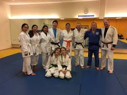 Image result for Brighton Judo Club