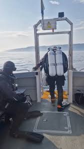 Image result for Barnsley BSAC Divers