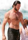 Getting a Perfect Beach Body