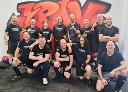 Image result for Krav Maga Midlands UK